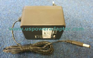 New Linksys AD 12/1C HKA-12100EC-230 EU Plug AC Power Adapter Charger 12V 1000mA
